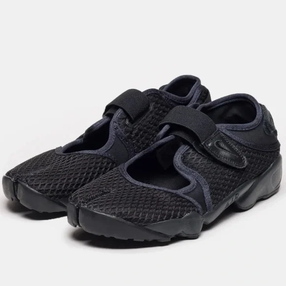 🖤 Nike Air Rift Off noir 🖤